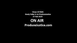 2hNeely Fuller Jr  Keep Asking Questions  27 Feb 2024 [upl. by Assedo]