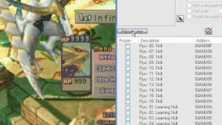 Breath of Fire IV  How to get Infinity [upl. by Aklam601]