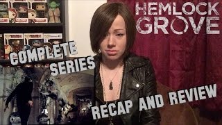 Hemlock Grove  The Final Chapter HD  Netflix [upl. by Uzia]