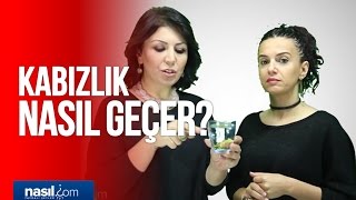 Kabızlık nasıl geçer  nasilcom [upl. by Azeria]