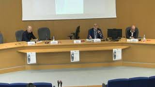 Live streaming di Università degli Studi di Teramo [upl. by Aisak310]