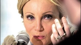 Patricia Kaas  lEurovision [upl. by Curcio]