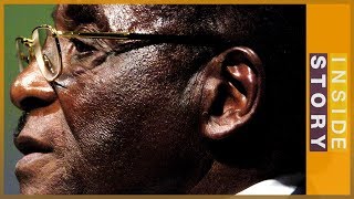 Robert Mugabe  Hero or Villain  Inside Story [upl. by Tristis]