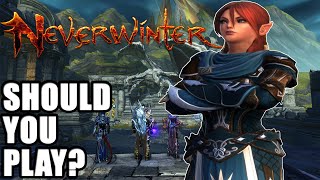 ZERO to HERO Upgrade Priority for MAX Item Level in Neverwinter 2024  NOTHING to ENDGAME in M27 [upl. by Anuahsal]