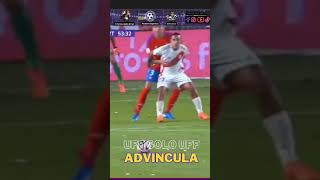 El gol que pudo ser advincula [upl. by Melisse894]