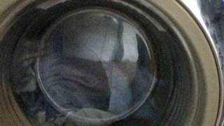 01  Miele W423  Normal Wash  Loading And Start [upl. by Mushro903]