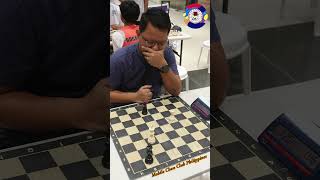 Rook vs Knight The Secret to Turning Draws into Wins winningdrink chess chessendgame mccp [upl. by Kolivas96]