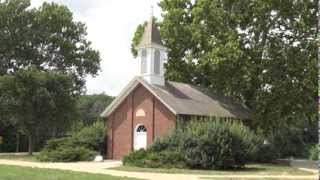 Danforth Chapel and Hubbard Park Small Landmarks Big History [upl. by Streeter878]