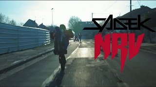 Sadek  Nrv Clip officiel [upl. by Akkeber]