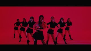 MV 이달의 소녀Olivia Hye LOONA올리비아 혜 quotEgoist Feat JinSoulquot [upl. by Strait]