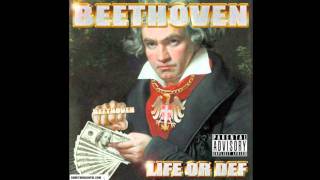 2Pac  Fur Elise feat Beethoven [upl. by Tenner170]