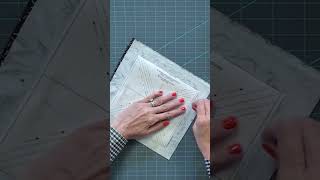 SPRUCE Up this Fat Quarter Quilt with Triangles  Fat Quarter Shop [upl. by Linell]