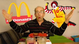 MCDONALDS RECENZIJA [upl. by Bullis]