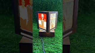 Rotating Table Lamp💖7585964447💋trendingshorts viralvideo bhulbhulaiyaa3 viralshort trend [upl. by Stagg852]