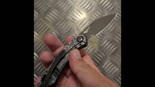 WHIPPERSNAPPER Olamic Cutlery [upl. by Mozart]