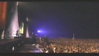 Metallica  For Whom the Bell Tolls Woodstock 1994 [upl. by Prosser]