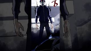 Returned From Hell🔥 manhwa op webtoonrecommendation [upl. by Nollaf]