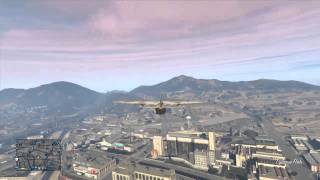 Lustige Momente in GTA V 5  Radiosender  D [upl. by Tteragram]