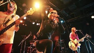 日比谷野音ライブまであと数週間――。結成35周年を迎えるガールズパンクバンド・ロリータ18号の35年の変遷を辿る [upl. by Chirlin]