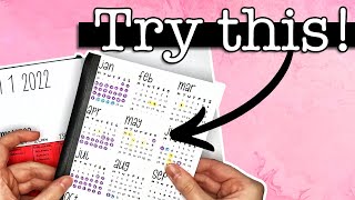 25 of the BEST Bullet Journal Tricks for Beginners 💜 [upl. by Carisa723]