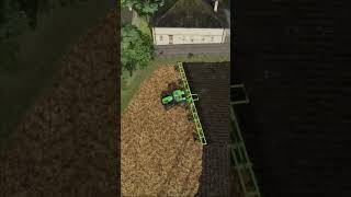 LS22 Farming Simulator 22 169 farmingsimulator22 farming landwirtschaft gaming ls22 viral [upl. by Erikson]