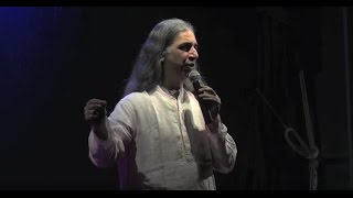 Use your brains  Khurshed Batliwala  TEDxSIUKirkee [upl. by Rolat638]