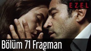 Ezel 71Bölüm 4FragmanFinal [upl. by Merla911]