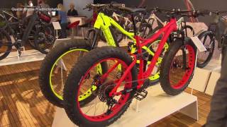 25Eurobike in Friedrichshafen [upl. by Lizbeth]