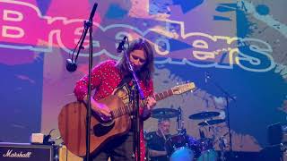 THE BREEDERS The Forum Melbourne Australia  30 January 2024 WAIT IN THE CAR HAG INVISIBLE 4K [upl. by Noiek]