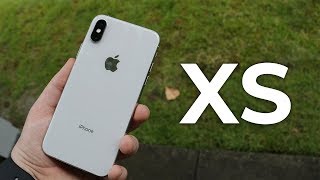 iPhone XS Really worth buying Review [upl. by Lorn602]