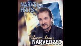 Narvel Felts Even Now [upl. by Atronna]