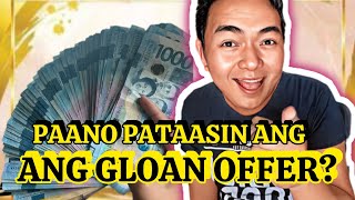 GLOAN MO TIYAK NA TATAAS PANOORIN MO ITO TIKTOK PAYLATER EXPRESS TRADE REALTIME PERA AGAD [upl. by Zahc]