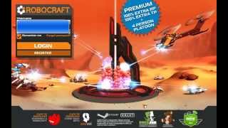 Loading error startservice failed 1058 robocraft fix ITA ENG [upl. by Kra]