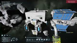 Space engineers started a dedicated server [upl. by Maurice]