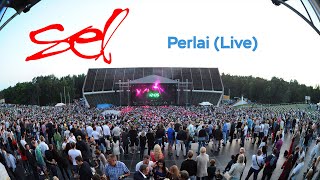 SEL  Perlai Live [upl. by Esilrahc]