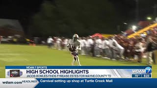 High School Highlights  115 [upl. by Liris]