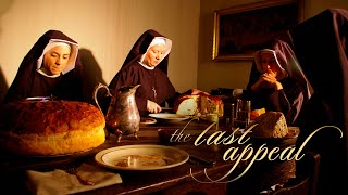 The Last Appeal  The Life of Faustina The Apostle of Divine Mercy  Full Movie  Andrea Syglowski [upl. by Graig]