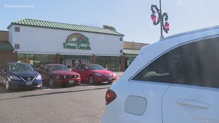 Farm Fresh grocery store in Poquoson to close [upl. by Lajet2]