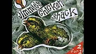 Jimmies Chicken Shack  15  Return to Senderwmv [upl. by Martica504]