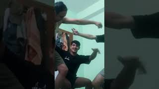 room m masti phari dance video pharidance [upl. by Yesrej300]