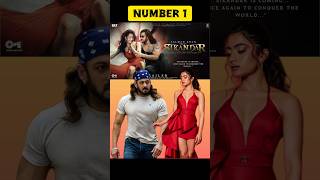 Top 3 Biggest Bollywood Movies Coming in 2025 [upl. by Elynad]