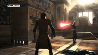 Star Wars The Clone Wars S04 SuperRTL Trailer5 [upl. by Chara]