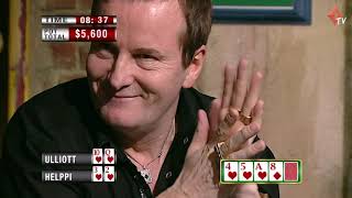 The Big Game S1 EP03 Full Episode  TV Cash Poker  partypoker [upl. by Norabel]