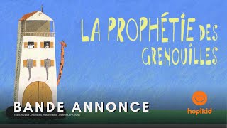 La prophétie des grenouilles  Bande annonce VF [upl. by Rigby]