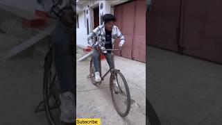 Laimborgani 😅 Cycle stunt funny realfools surajroxfunnyvibeo automobile stunt shorts [upl. by Asher]