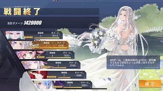 Azur Lane  Full auto kill Kirov meta [upl. by Asen]