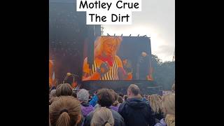 Motley crue The Dirt singer mötleycrüe concert live livemusic liverock rock rocknroll [upl. by Ferrigno850]