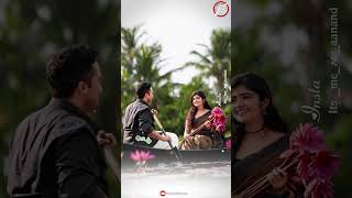 Malliga Mottu Manasa Thottu song 🎶🎼 Tamil WhatsApp Love Status ❤️🥰🫰❤️ [upl. by Kirschner957]