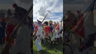 Völkerschlacht 1813 Battle of the Nations  LEIPZIG 2023  Reenactment  Lebendige Geschichte [upl. by Nibot]