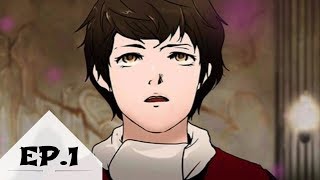 Tower Of God Explained Ranking All of FUG From Weakest To Strongest [upl. by Elena]